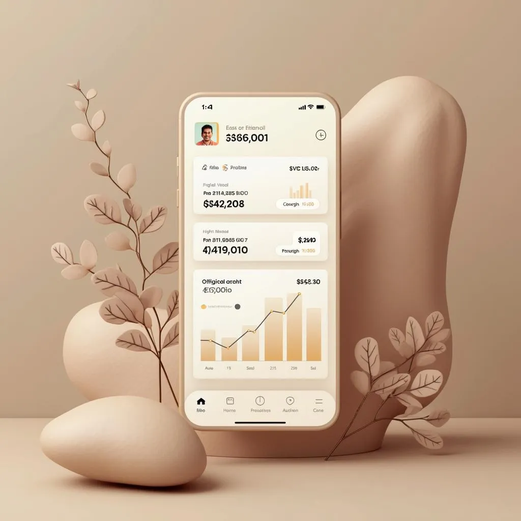 Proyecto financiero