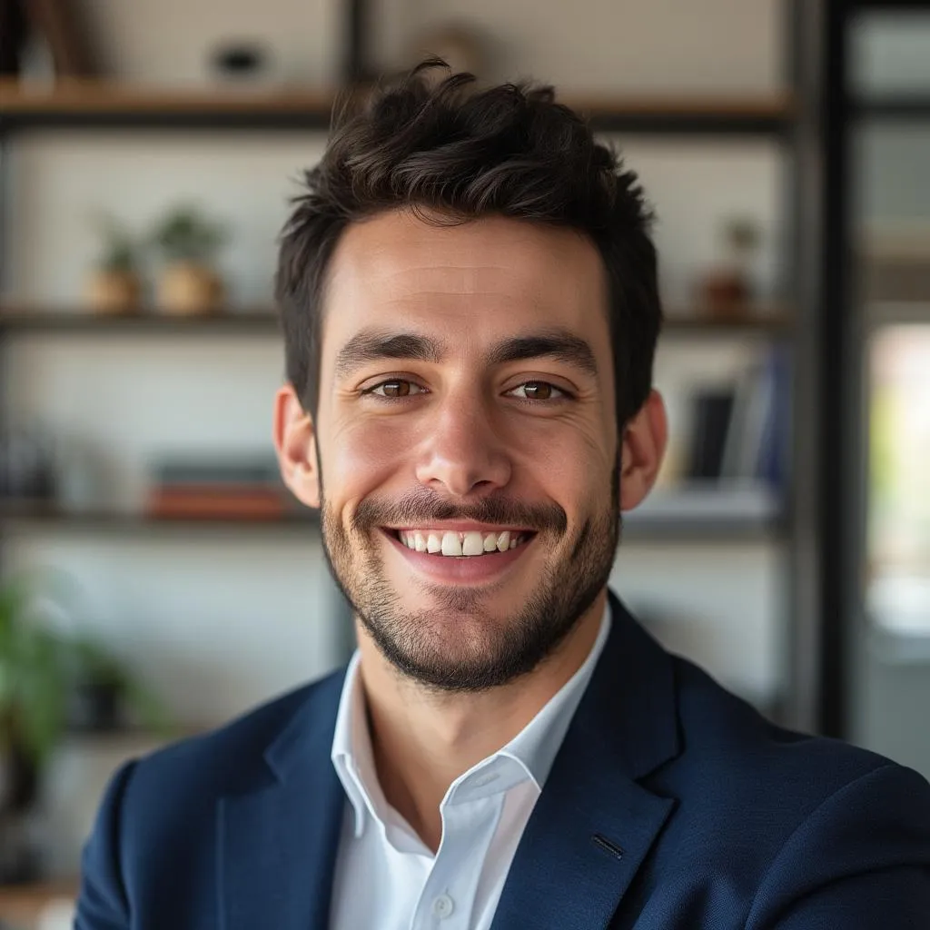 UX Strategist